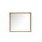 James Martin Vanities Glenbrooke 36in Mirror, Light Natural Oak 735-M36-LNO - alternate 1